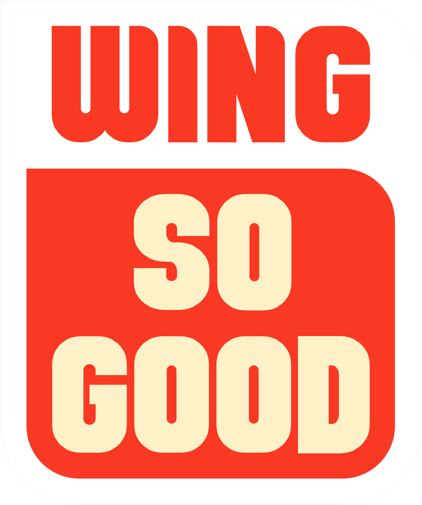 Wing So Good